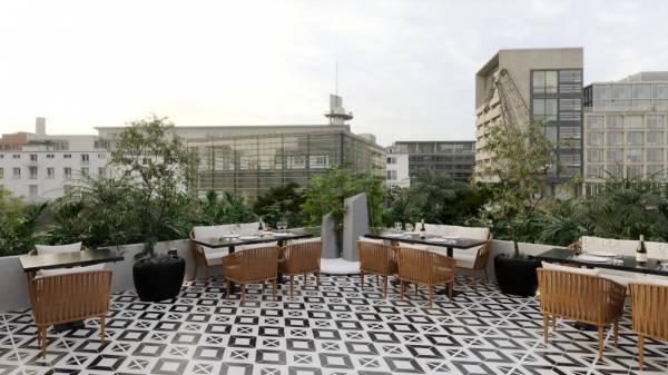 Others ambience-parkview Others