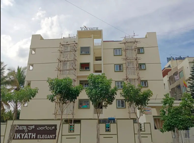  elegant Construction Status July 24