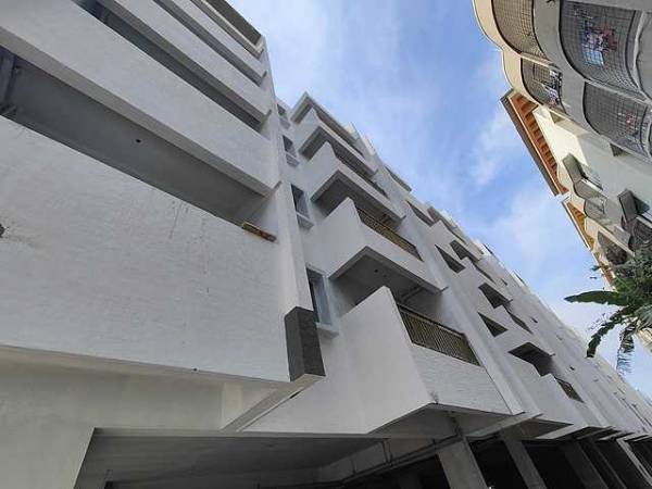  elegant Construction Status March-23