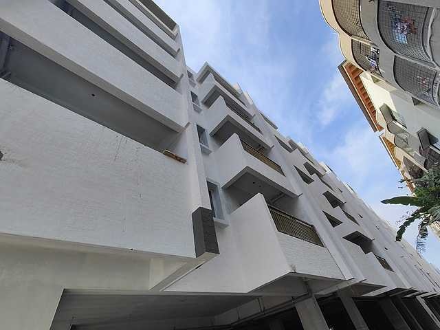  elegant Construction Status March 23