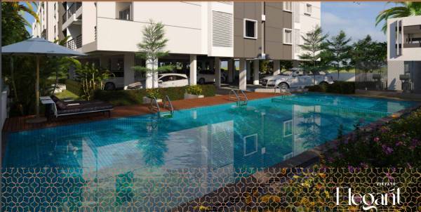  elegant Swimming Pool