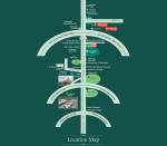 Location Plan star-city Location Plan