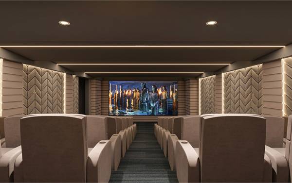  tapovan Amphitheater