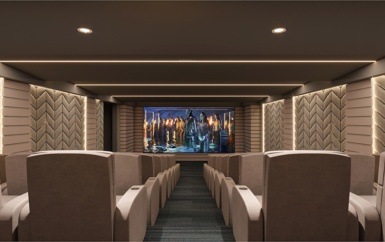  tapovan Amphitheater