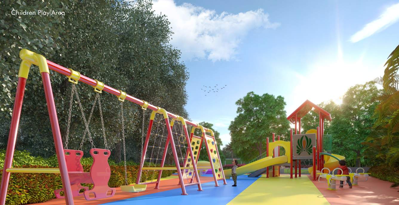  tapovan Children's play area