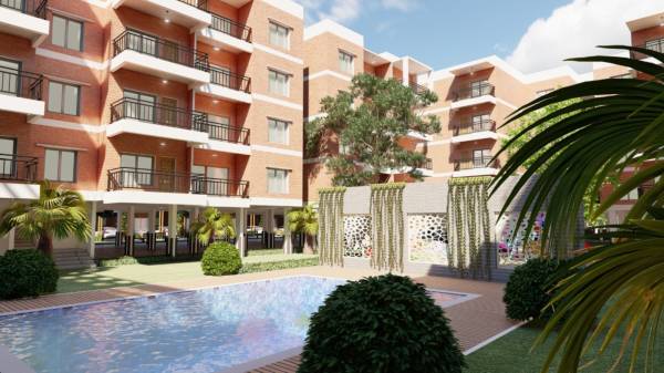  desire Swimming Pool