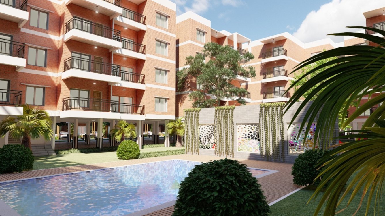  desire Swimming Pool