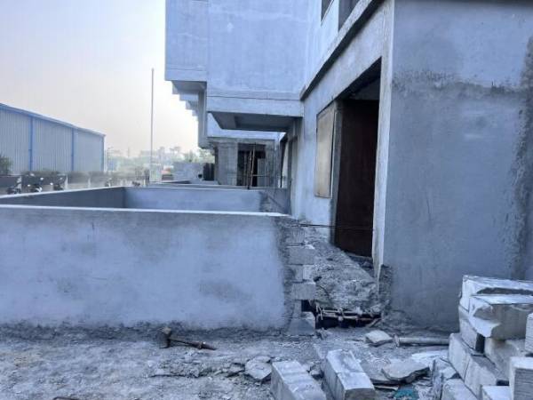  heights Heights Block B Construction Status Dec-24