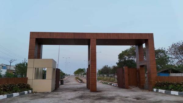 Elevation raichandani-green-city Elevation