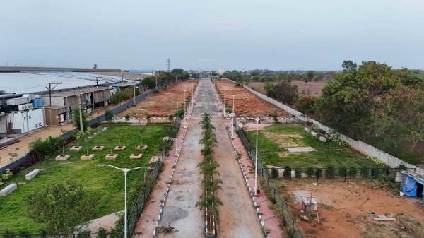  raichandani-green-city Elevation