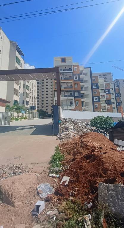  one One Construction Status Dec 24