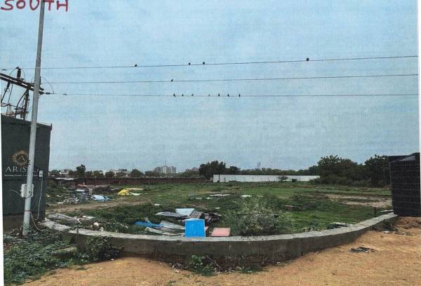  anandam Block A Construction Status Sept-25