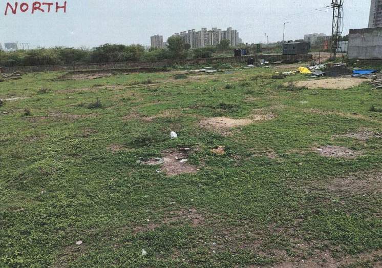  anandam Block B Construction Status Sept 25