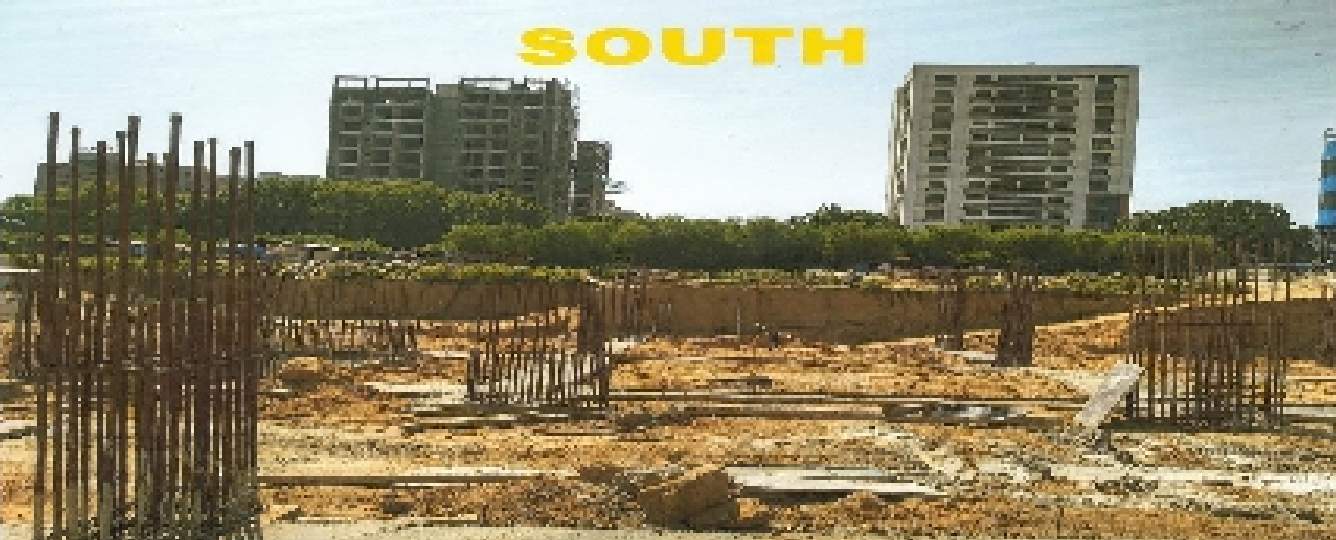  anandam Block C Construction Status Sept 25