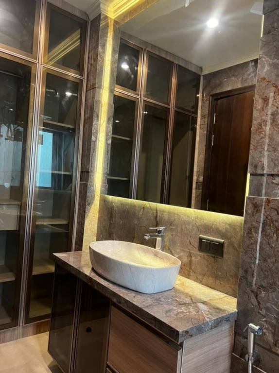  creation 465 sq yd Bathroom