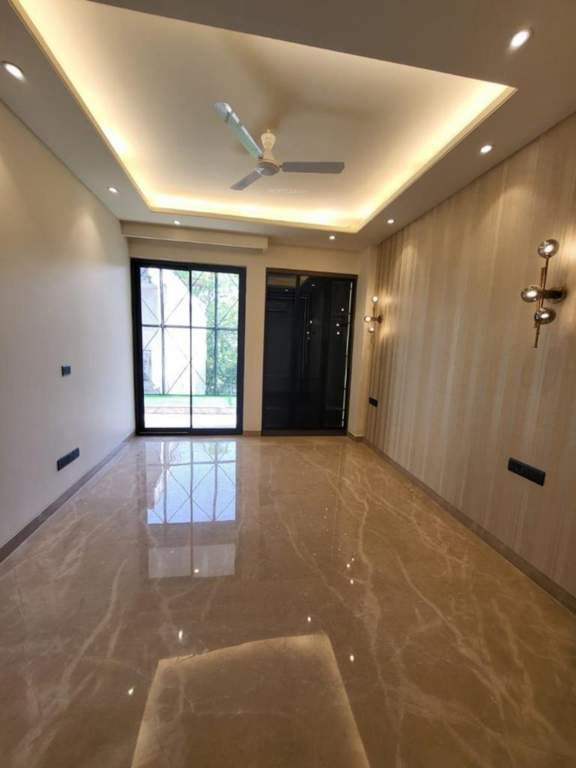  creation 465 sq yd Living Area