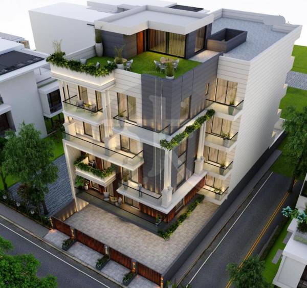 Elevation creation-655-sq-yd Elevation