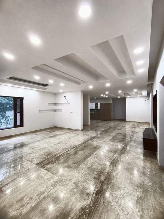  creation 655 sq yd Living Area