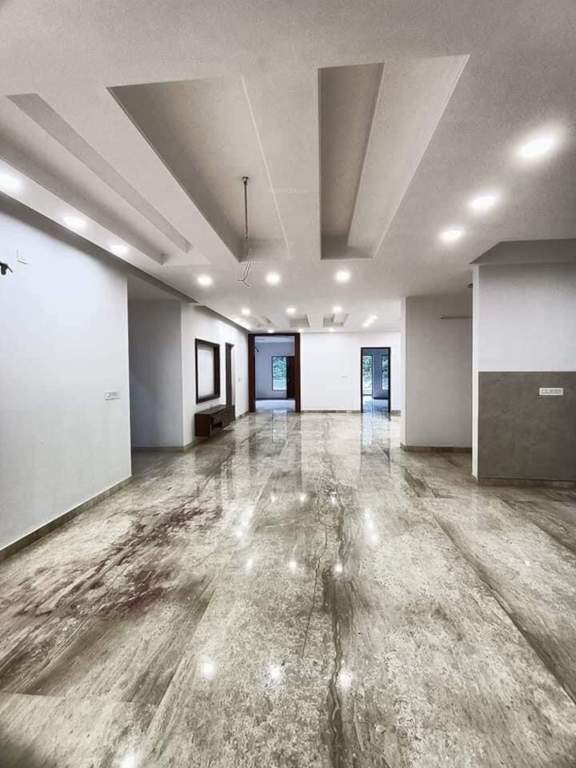  creation 655 sq yd Living Area