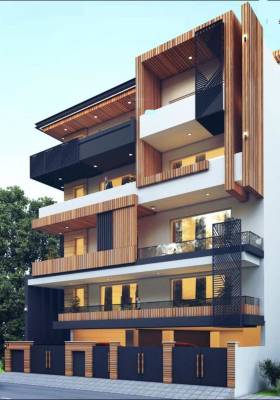 Elevation creation-345-sq-yd Elevation