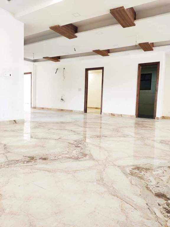  creation 345 sq yd Living Area