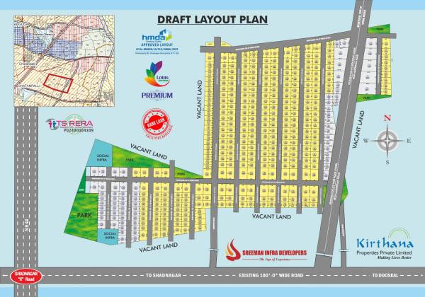  lotus-gardens-premium- Layout Plan