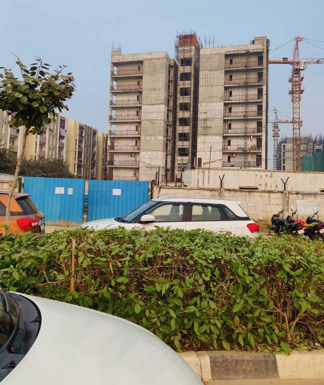  eligo Tower F Construction Status Feb 25