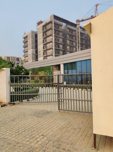  eligo Tower F Construction Status Feb-25