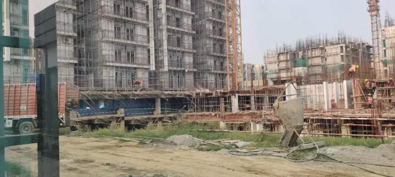  eligo Tower F Construction Status Nov 24