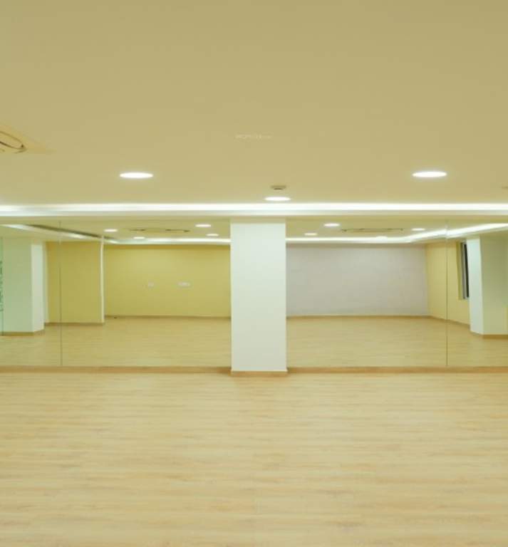  eligo Multipurpose Hall