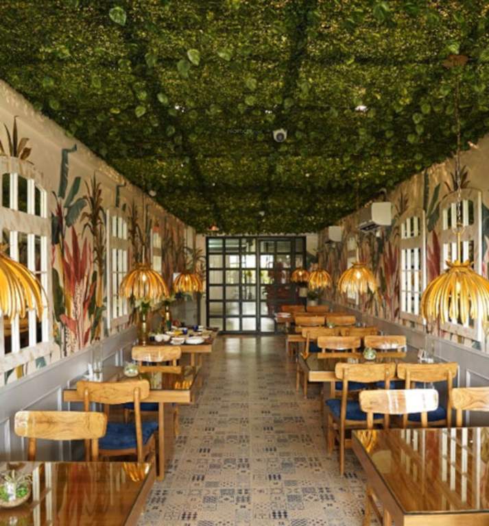  eligo Restaurant