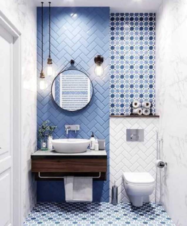  eligo Bathroom