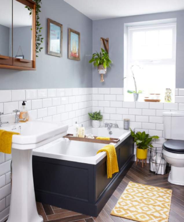  eligo Bathroom