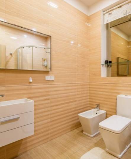  eligo Bathroom