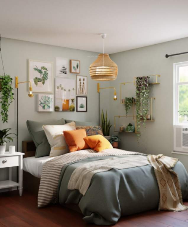  eligo Bedroom