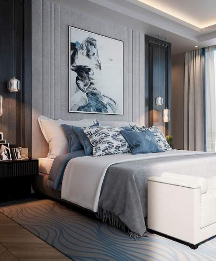  eligo Bedroom