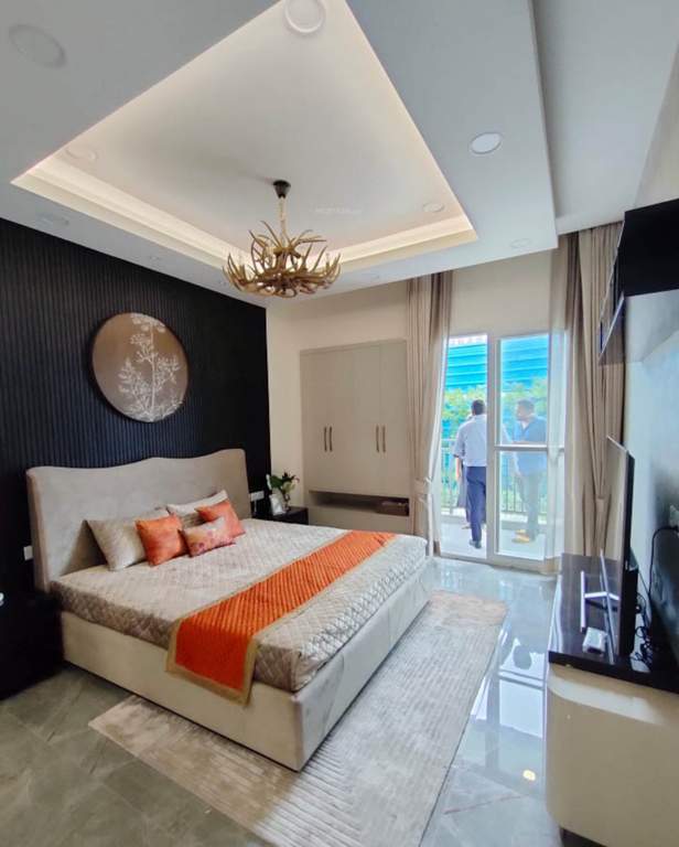  eligo Bedroom