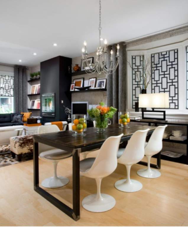  eligo Dining Area