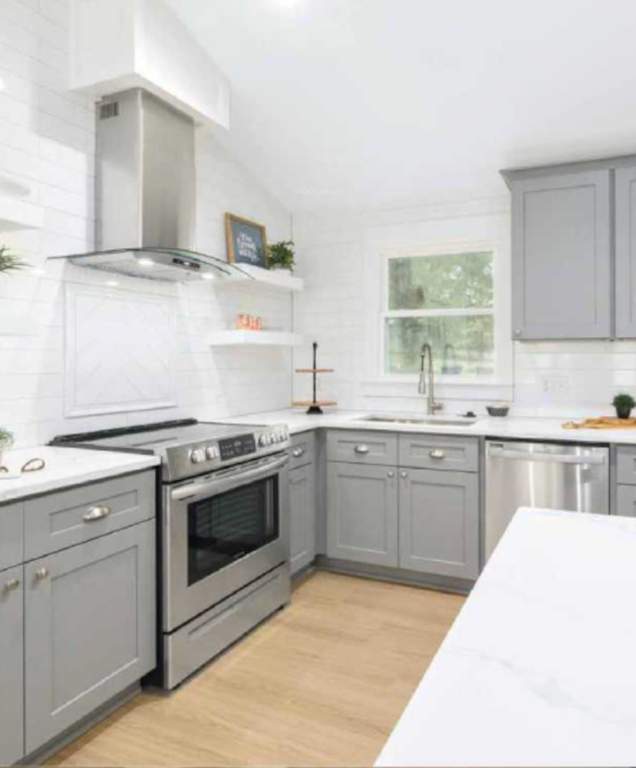  eligo Kitchen