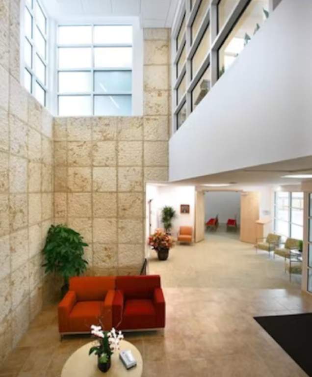  eligo Living Area