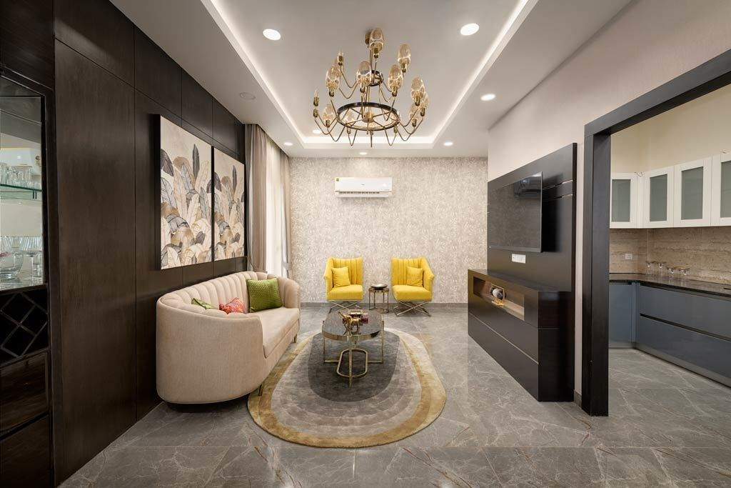  eligo Living Area