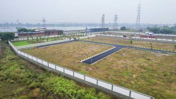  lake-front Elevation