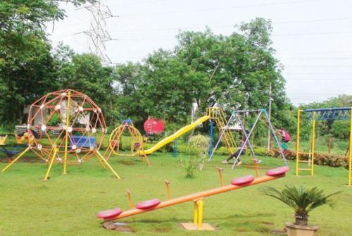  our-town Children's play area