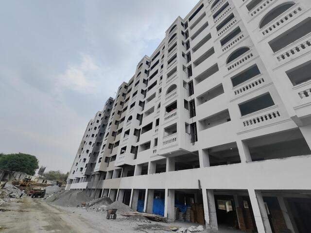 ARS Signature Phase 2