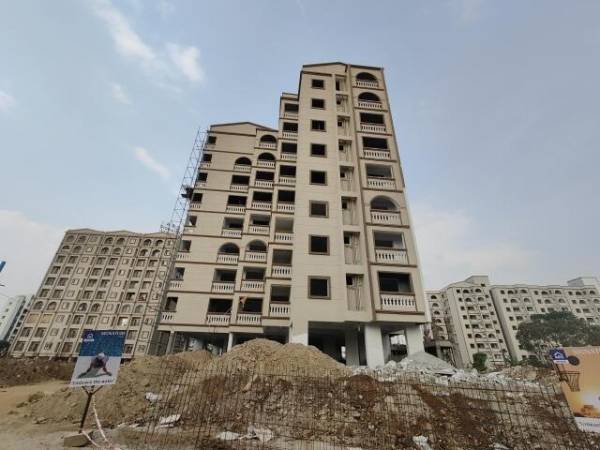 constructionStatus of ARS Signature Phase 2