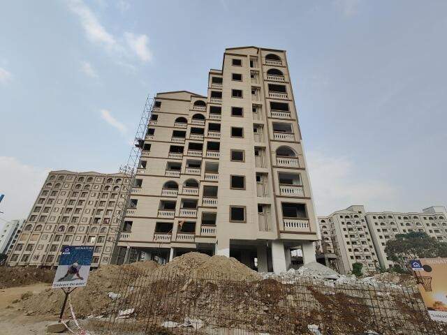 ARS Signature Phase 2