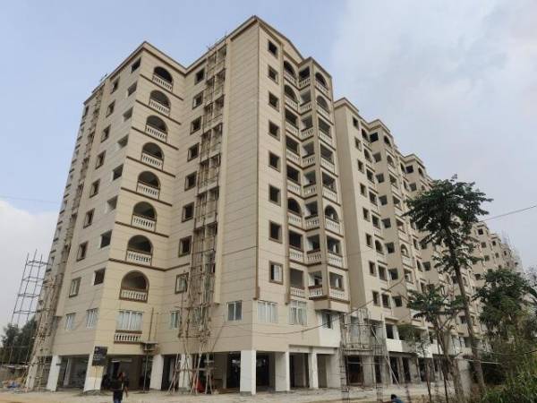 constructionStatus of ARS Signature Phase 2