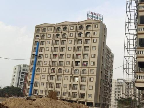  ars-signature-phase-2 ARS Singature Homes Construction Status May-24