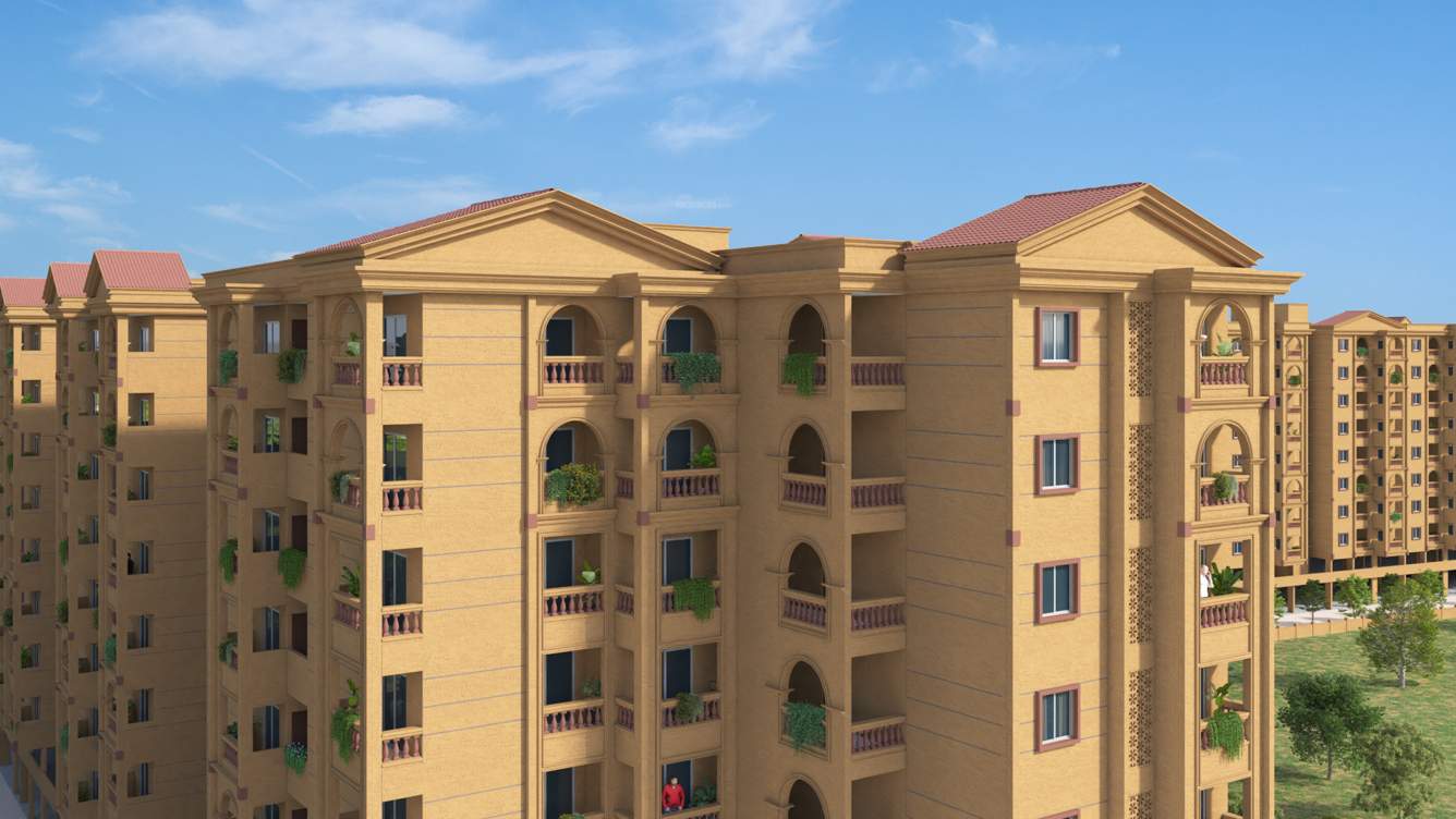  bhavisha signature homes Elevation