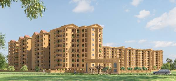 Elevation bhavisha-signature-homes Elevation